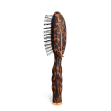 Detangler Hair Brush for Fine Hair - Tortoise