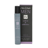 Mixologie Men IV (Ardent & Addictive) Cologne Roll On