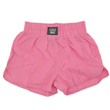 LM-KSH-1000-SHORT BUBBLEGUM KIDS SHORTS