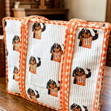 Smokey's Tailgate Tote Bag©