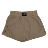 Lulu Mac Shorts SAND