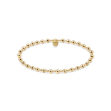 Signature Nicole Beaded Bracelet