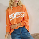 Talk Tennessee Long Sleeve