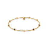 Signature Elea Beaded Bracelet