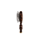 Mini Detangler Brush for Medium Hair - Tortoise