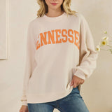 Talk Tennessee Long Sleeve