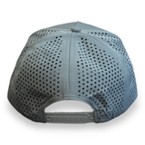 Performance Rope Hat - Heritage - Grey