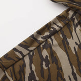 Blindside Hoodie - Mossy Oak Bottomland
