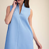Classy Coastal Dress