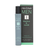Mixologie Men I (Timeless & Torrid) Cologne Oil Rollerball