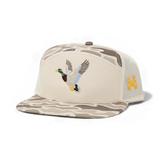 Flyaway Snapback Hat