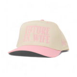 Future Ex Wife Snapback Hat