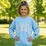 Youth Sweatshirt - Lulu Mac