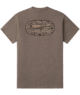 Duck Hotline - Washed Dark Shale