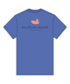 Authentic - Dark Bluebonnet