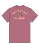 Branding - Winged Approach - Mulberry