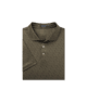 Flyline Performance Polo - In Flight - Dark Olive