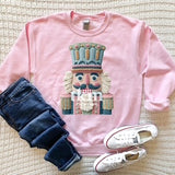 Pre-order Nutty Nutcracker