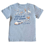 Cardin McCoy Kids' No Off Season Short-Sleeve Tee