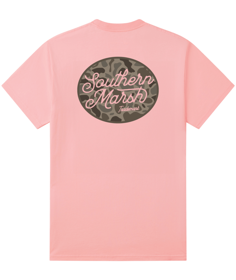 Branding - Cowgirl Camo - Camellia (exact style/color match, from adult-size product photo)