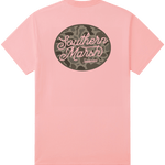 Branding - Cowgirl Camo - Camellia (exact style/color match, from adult-size product photo)