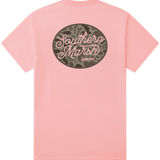 Branding - Cowgirl Camo - Camellia (exact style/color match, from adult-size product photo)