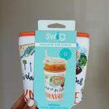 Swig Coolie