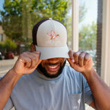 Old South Mallard Trucker Hat