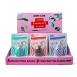 Charm Alarm Mini Emergency Alarm
