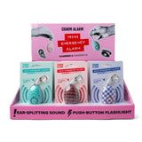 Charm Alarm Mini Emergency Alarm