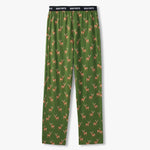 Big Bucks Man Pants