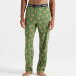 Big Bucks Man Pants