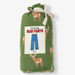 Big Bucks Man Pants