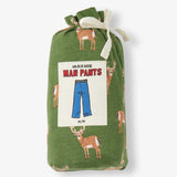 Big Bucks Man Pants