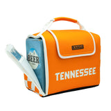 Tennessee (University of) 12-Pack Kase Mate - Kanga